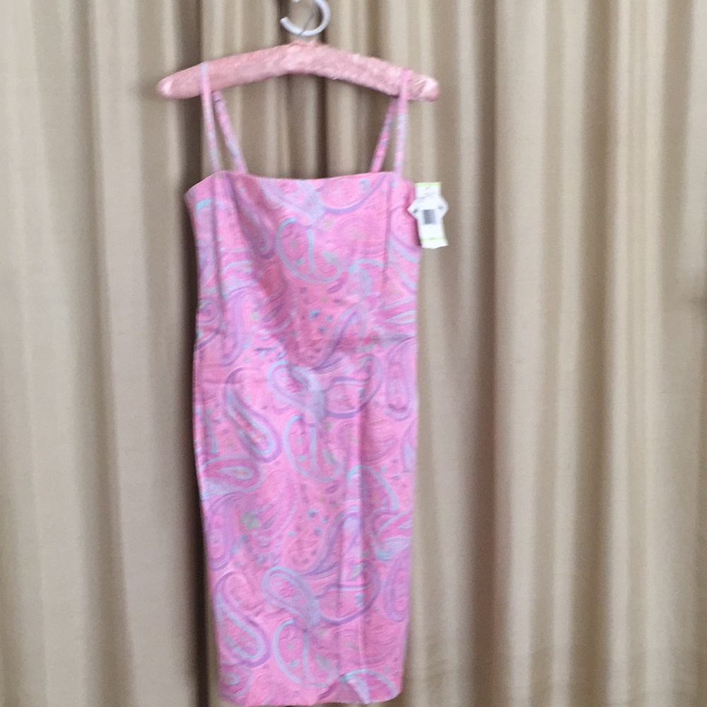 Dress straps or strapless size 4 NWT